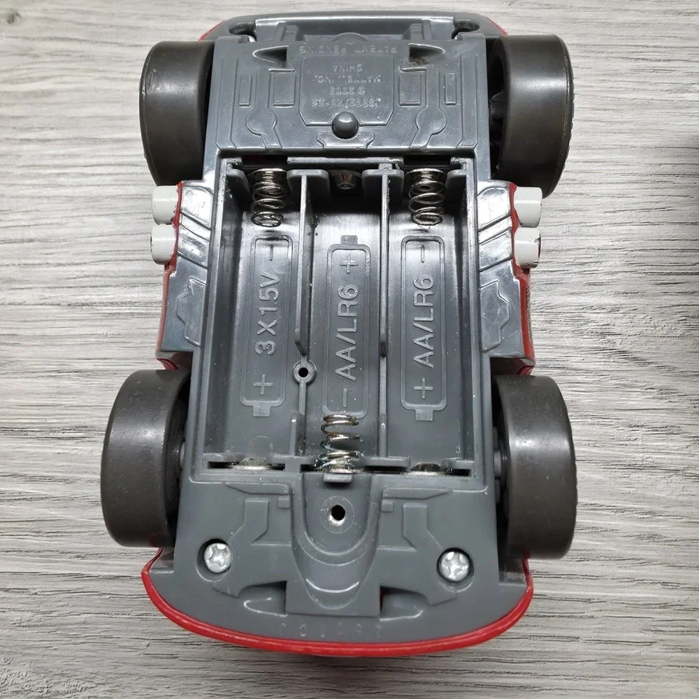2005 Disney Pixar Cars 